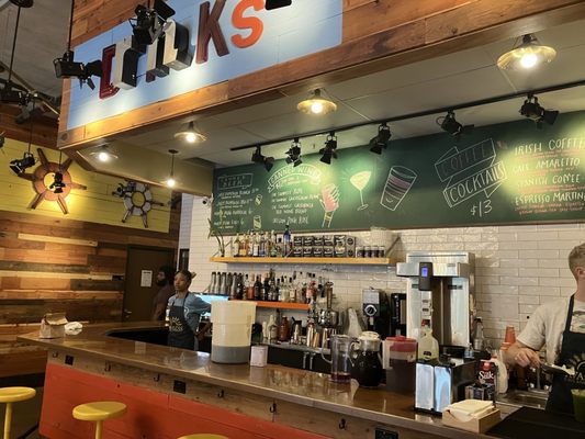 Avalon Cafe and Bakery by null