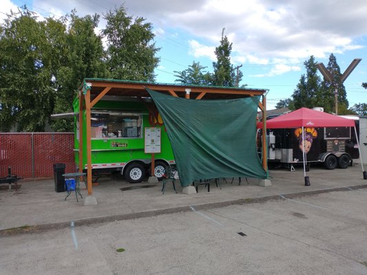 Habanero Burrito by null