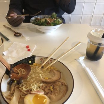 HITEA - Ramen Near Me - Chesterfield, Missouri