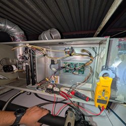 Vaquero Refrigeration A/C