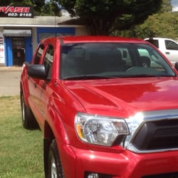 Clean Charlie Car Wash & Detail