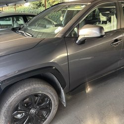 Bobby's Auto Body & Paint - Fixed