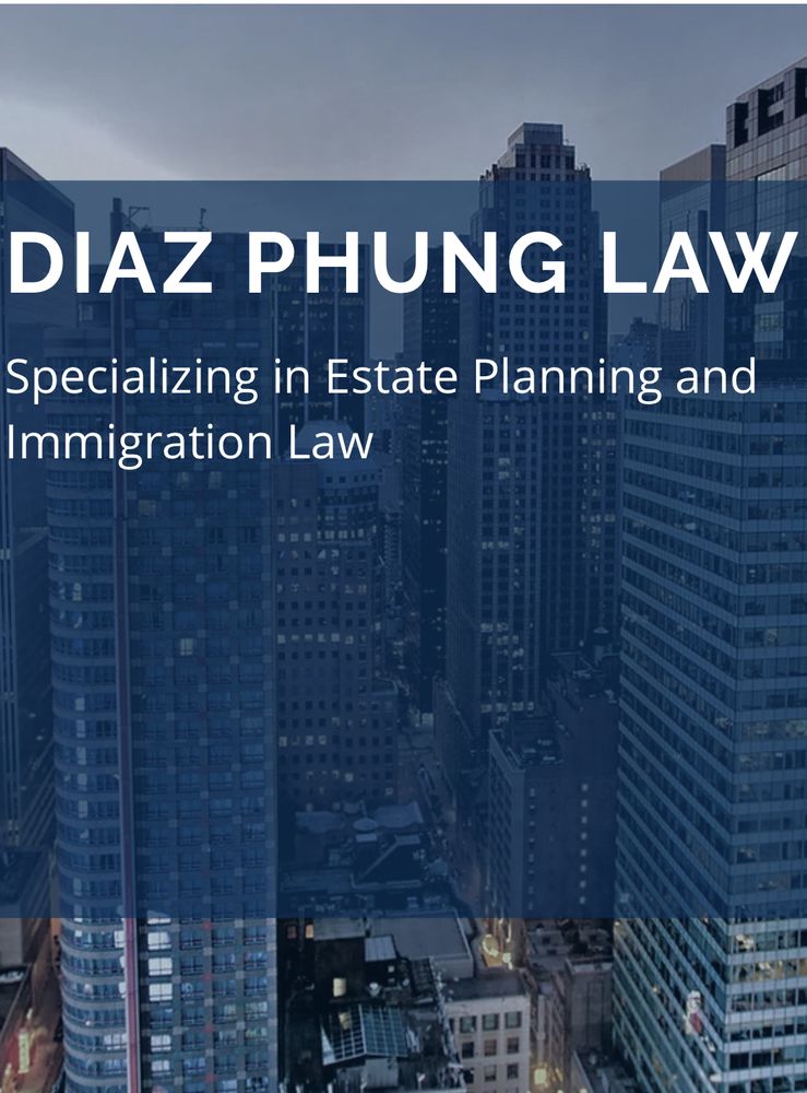 Diaz Phung Law - immigration attorney in Seal Beach, CA