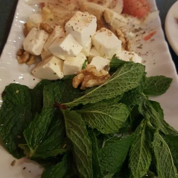 Caspian Grill - Mmmmm mmmmm good - Persian/Iranian Near Me - Austin, Texas