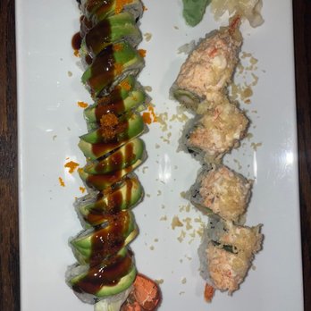 Fugu Sushi - Japanese Near Me - Pickerington, Ohio