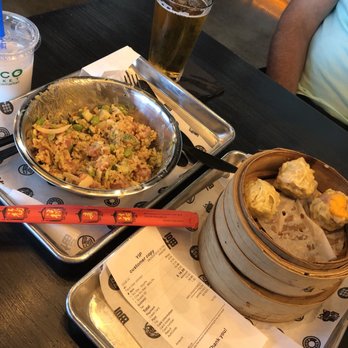 1-800-Lucky - Asian Fusion Near Me - Miami, Florida