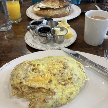 Original Pancake House - Breakfast & Brunch Near Me - Sioux Falls, South Dakota