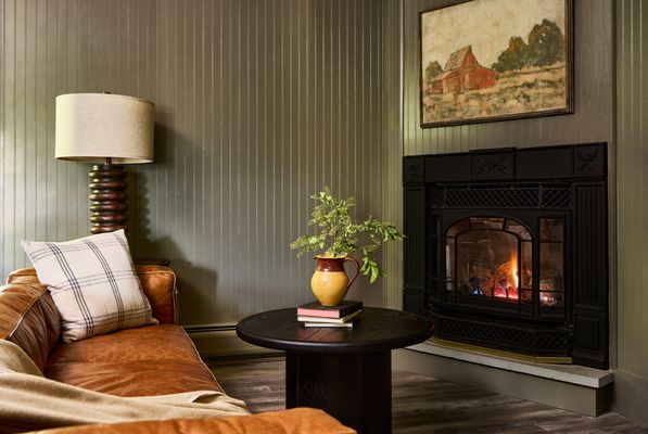 Bluebird Cady Hill Lodge by null
