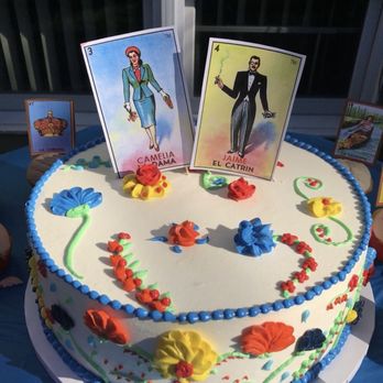 Samaris Sweet Creations - Custom Cakes Near Me - Mundelein, Illinois