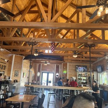 The Boathouse At River Islands - Inside - Steakhouses Near Me - Lathrop, California The Boathouse At River Islands - Inside - Steakhouses Near Me - Lathrop, California