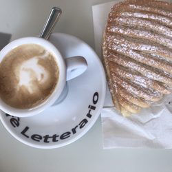 Caffè Letterario