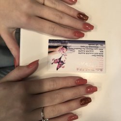 Bella Nail And Spa