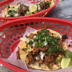Dos Compas - Tacos