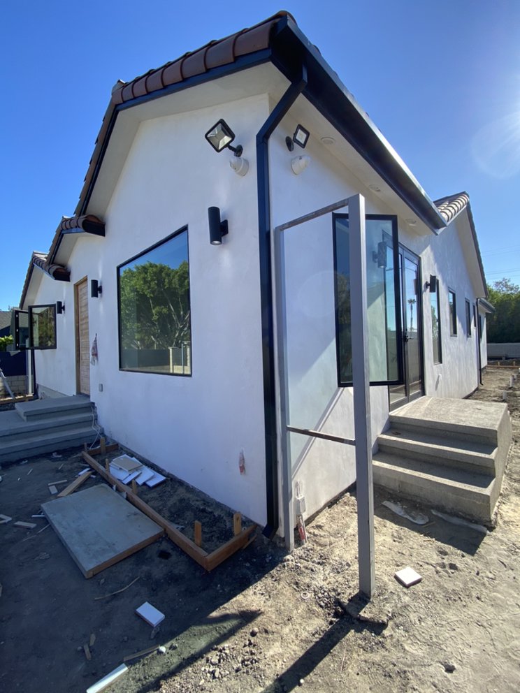 Slide of RIME Builders and Design