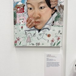 NUMU - New Museum Los Gatos