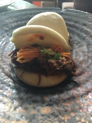 Dragonfly Robata Grill & Sushi by null