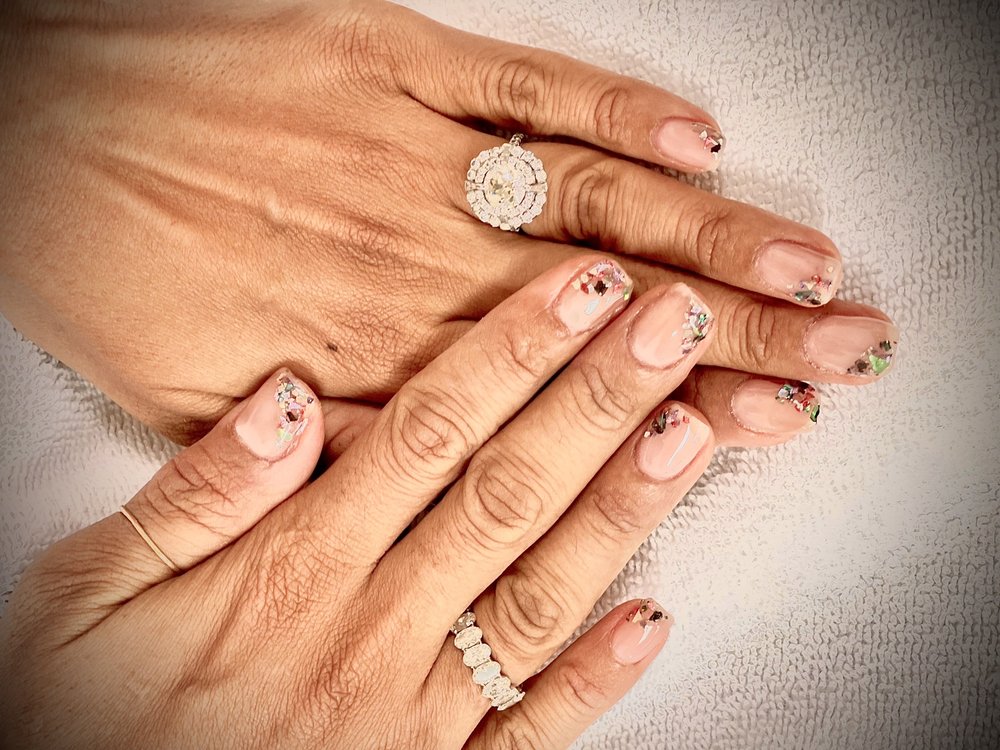 TOPLINE NAILS & SPA Updated September 2024 9302 Whittier Blvd, Pico