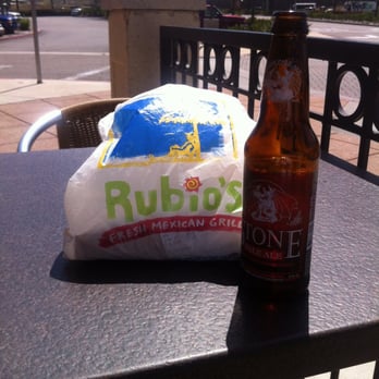 Rubio's Coastal Grill - Mexican Near Me - El Cajon, California Rubio's Coastal Grill - Mexican Near Me - El Cajon, California