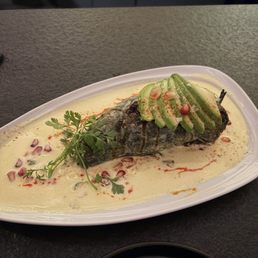 Chile Rellenos Chile Rellenos
