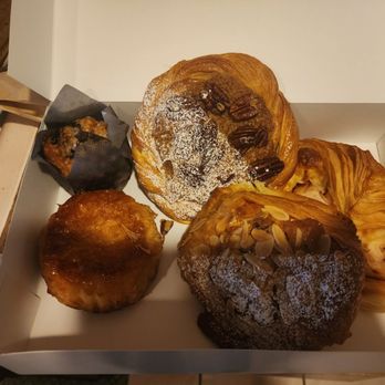 Saffron Bakery - Assorted pastries - Bakeries Near Me - Aliso Viejo, California Saffron Bakery - Assorted pastries - Bakeries Near Me - Aliso Viejo, California
