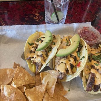 The Bungalow - Fish tacos - Breakfast & Brunch Near Me - Oceanside, New York The Bungalow - Fish tacos - Breakfast & Brunch Near Me - Oceanside, New York