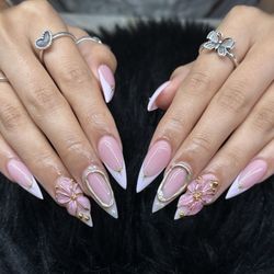 Seven Heaven Nails & Spa - Nail by PC