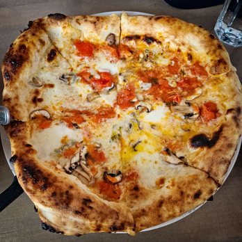 Nodo - Junction - Italian Near Me - Toronto, Ontario