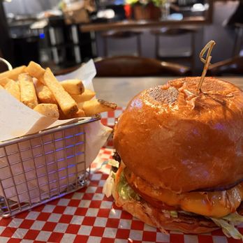 PLS on Post - KOREAN STYLE SMASH - American Near Me - San Francisco, California