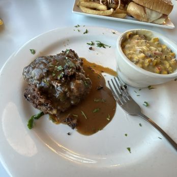 The Pan - Grandmas Meatloaf - Pizza Near Me - Long Beach, California The Pan - Grandmas Meatloaf - Pizza Near Me - Long Beach, California