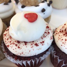 Red Velvet Cake