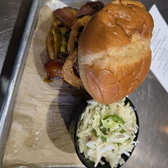 Sauced BBQ & Spirits - Livermore - Barbeque Near Me - Livermore, California