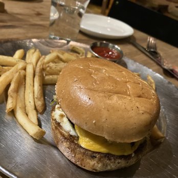 Eureka! - American Near Me - Seattle, Washington