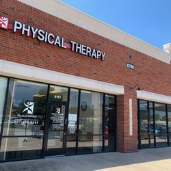 Therapy Partners of North Texas