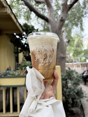 Hidden House Coffee by null