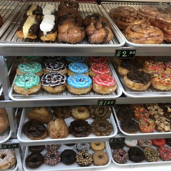 Steve’s Donuts - Donuts Near Me - Riverside, California Steve’s Donuts - Donuts Near Me - Riverside, California