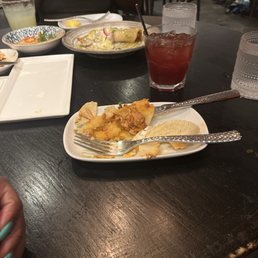 Chicken Enchiladas