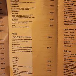 The Boxcar Grill