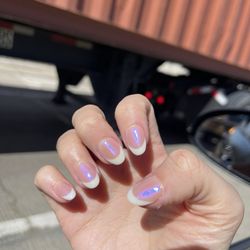 Luxury Nail and Spa