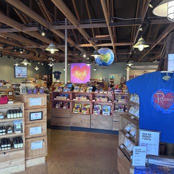 Penzeys Spices - Inside - Herbs & Spices Near Me - Tucson, Arizona