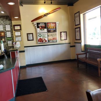 Wingstop - Chicken Wings Near Me - Chesapeake, Virginia