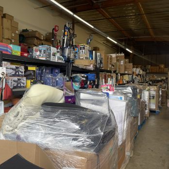 Trendz Outlet - Wholesale Stores Near Me - Walnut, California