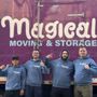Photo of Magical Moving & Storage