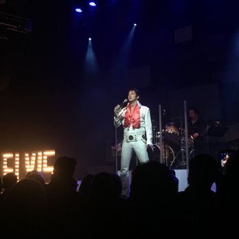 All Shook Up - Performing Arts Near Me - Las Vegas, Nevada All Shook Up - Performing Arts Near Me - Las Vegas, Nevada
