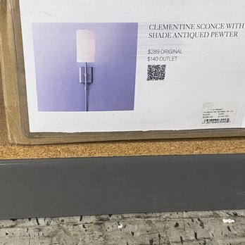 RH Outlet Paramus - Furniture Stores Near Me - Paramus, New Jersey