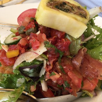 Leonardo's - Italian salad-exquisite flavors, so fresh! - Italian Near Me - Rotorua, BOP Leonardo's - Italian salad-exquisite flavors, so fresh! - Italian Near Me - Rotorua, BOP