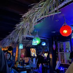 Tiki B’s