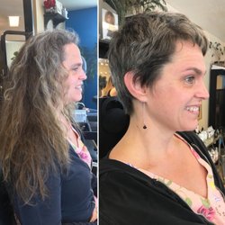 We aren't afraid of helping you achieve big changes!