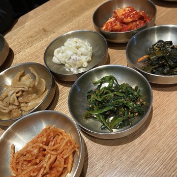 Ondam - Banchan - Korean Near Me - Santa Clara, California Ondam - Banchan - Korean Near Me - Santa Clara, California