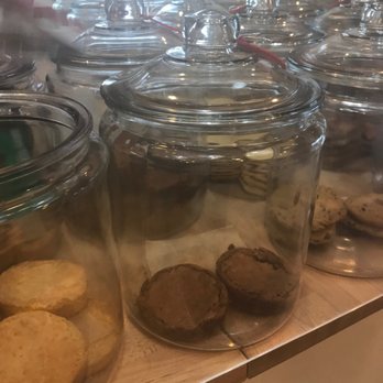 Kessler Baking Studio - Desserts Near Me - Dallas, Texas
