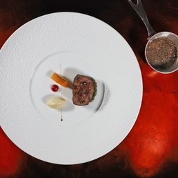 Venison